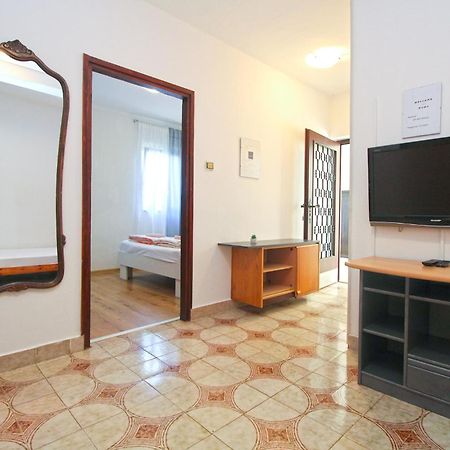 Apartments Pjescana Uvala 606 Extérieur photo
