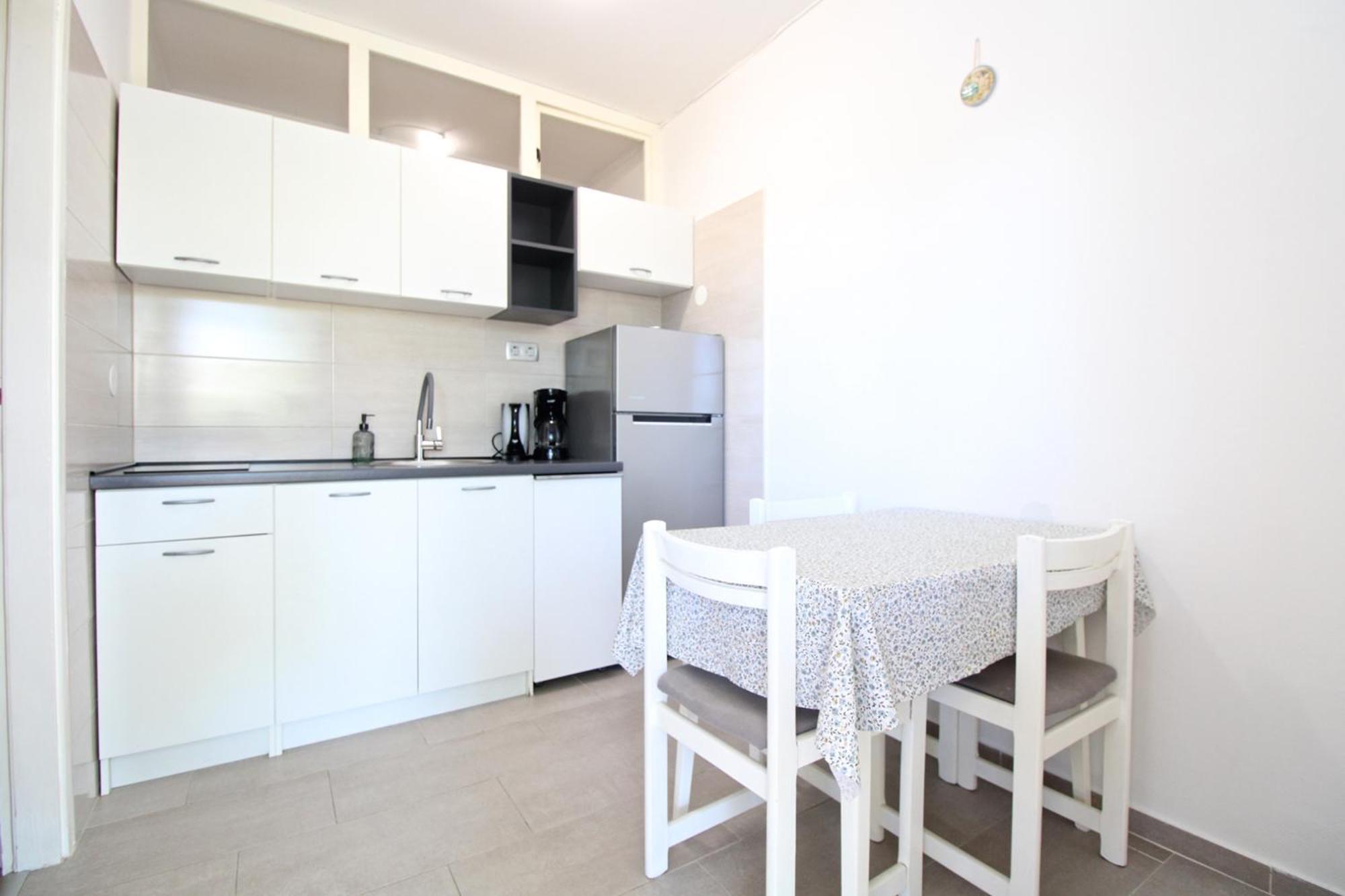 Apartments Pjescana Uvala 606 Extérieur photo