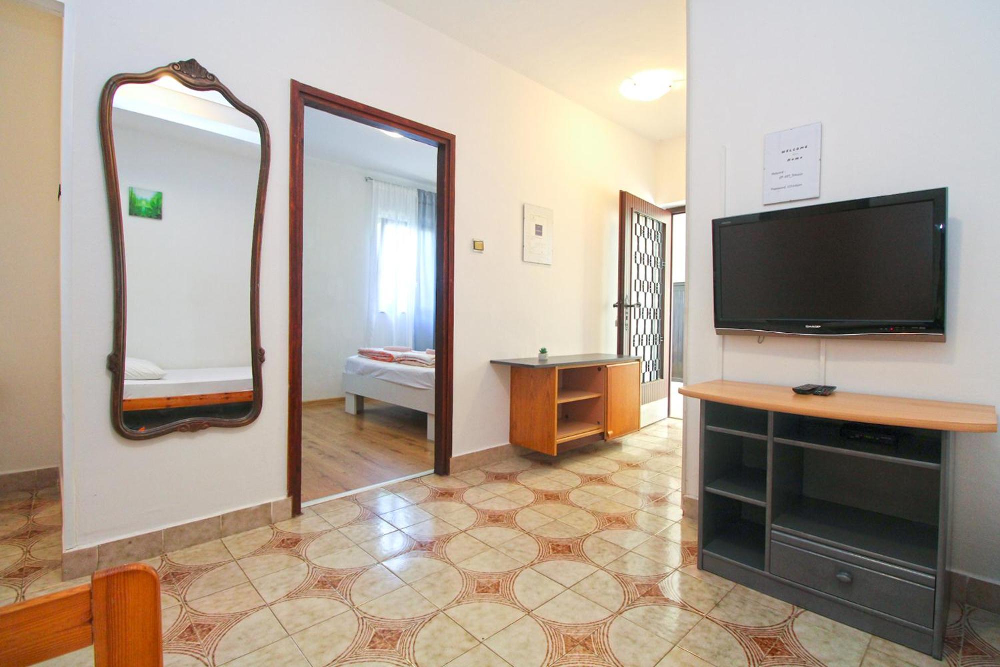 Apartments Pjescana Uvala 606 Extérieur photo