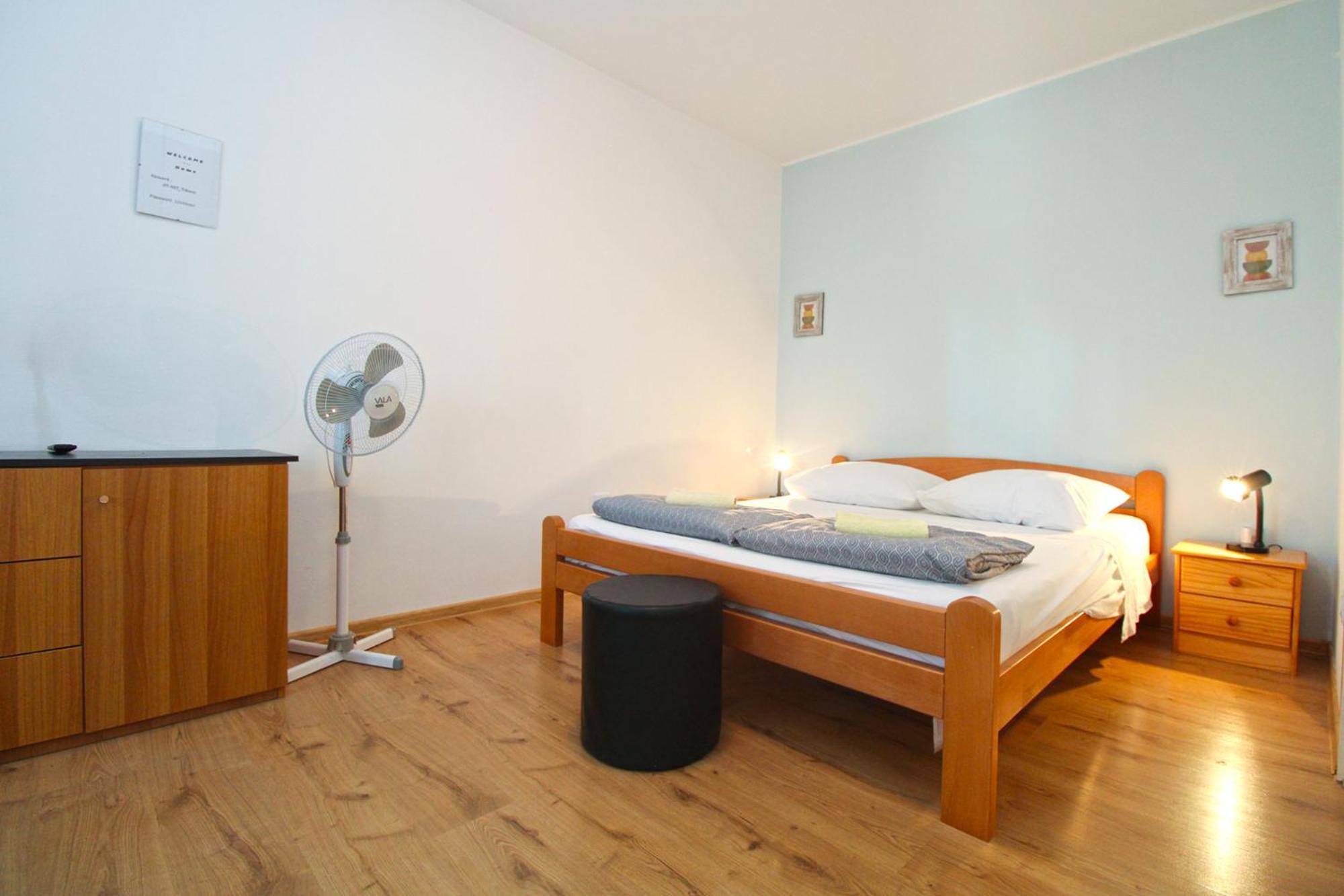 Apartments Pjescana Uvala 606 Extérieur photo