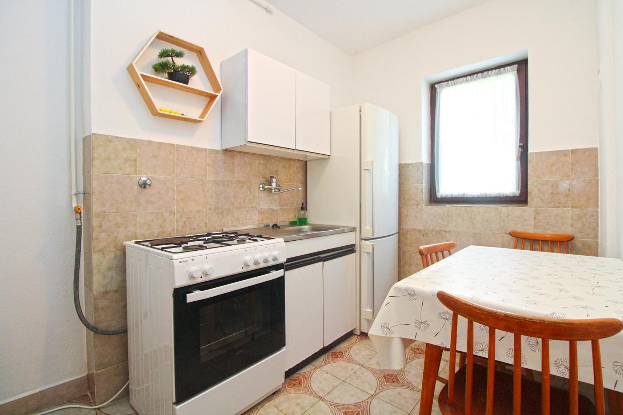 Apartments Pjescana Uvala 606 Extérieur photo