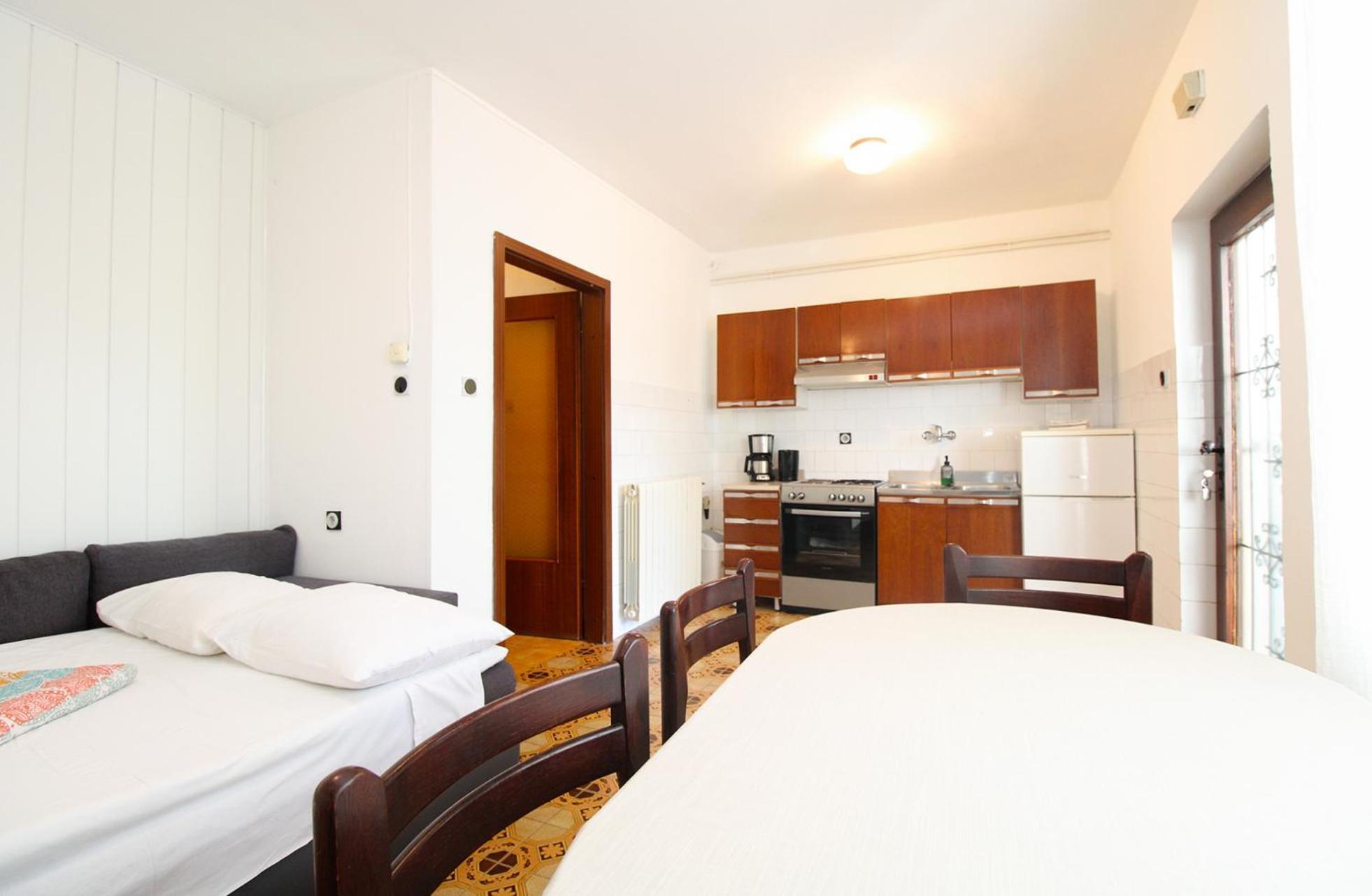 Apartments Pjescana Uvala 606 Extérieur photo