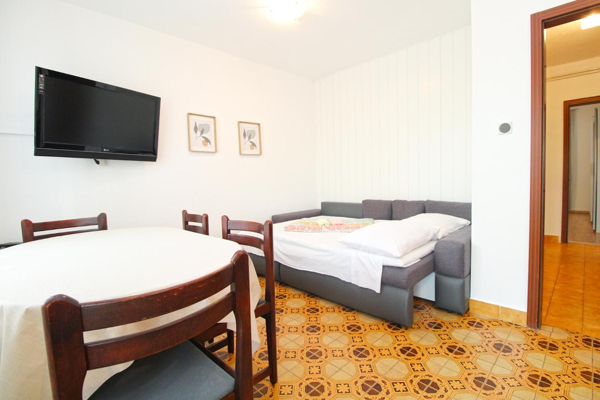 Apartments Pjescana Uvala 606 Extérieur photo