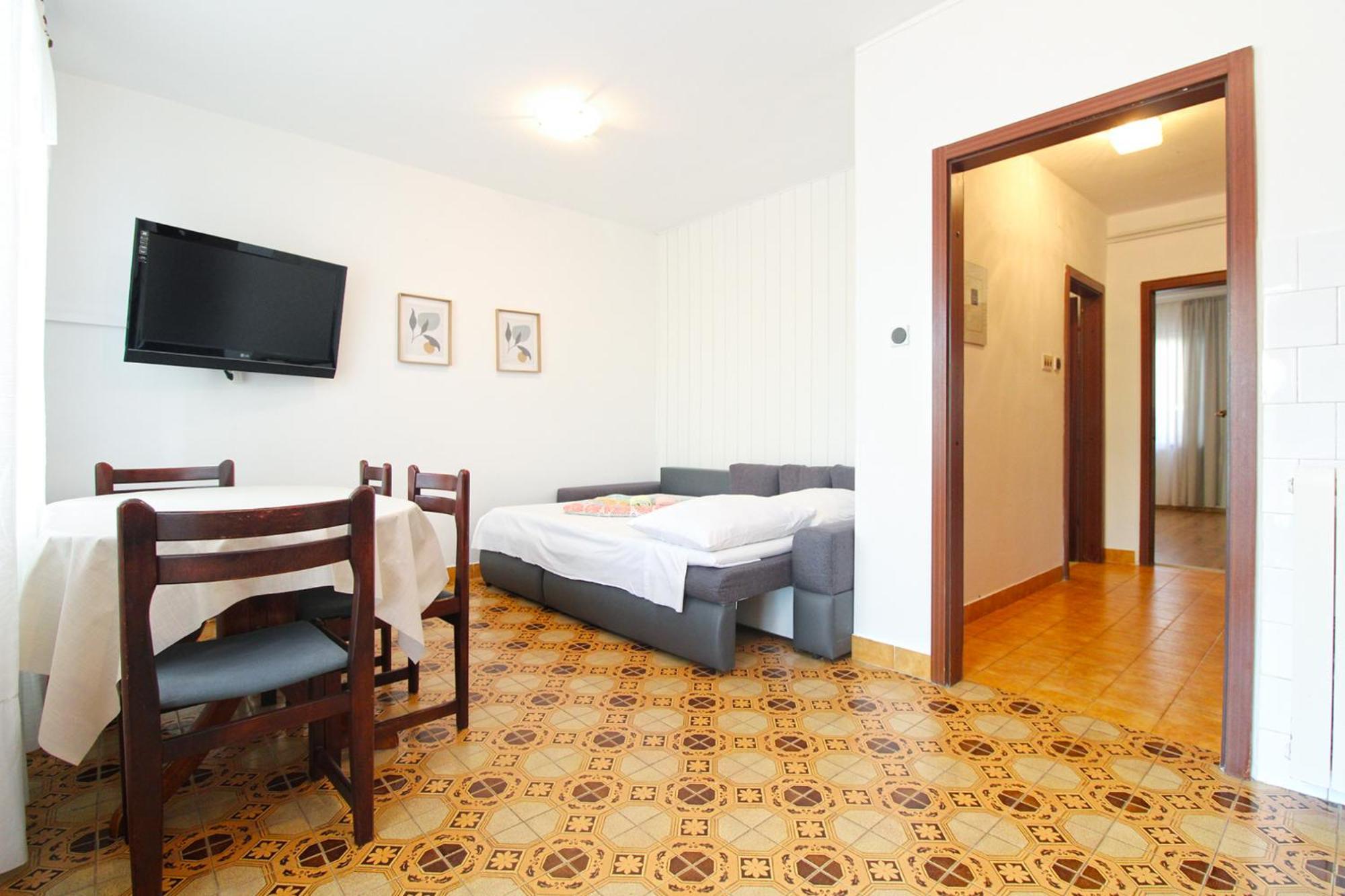 Apartments Pjescana Uvala 606 Extérieur photo