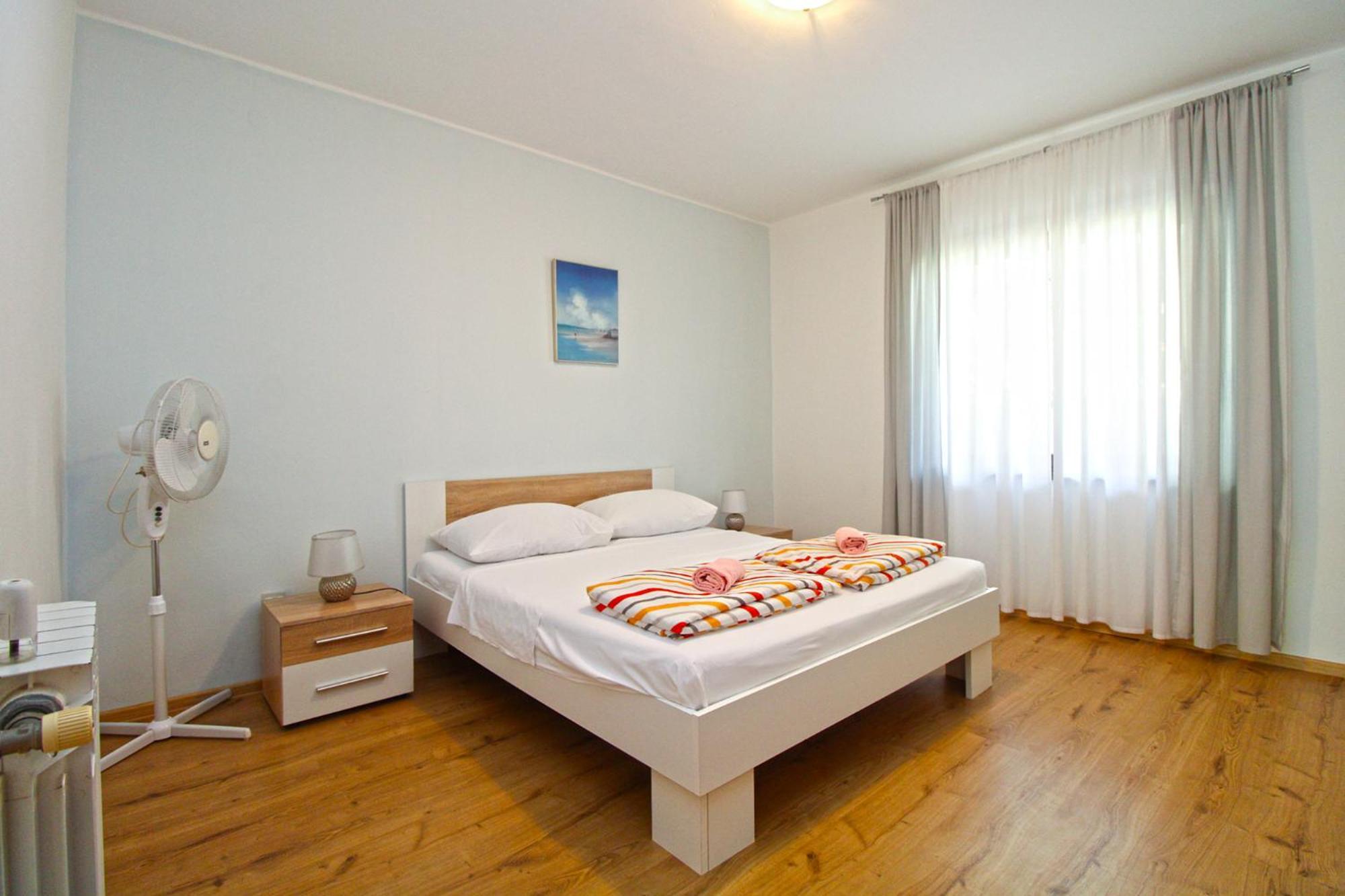 Apartments Pjescana Uvala 606 Extérieur photo