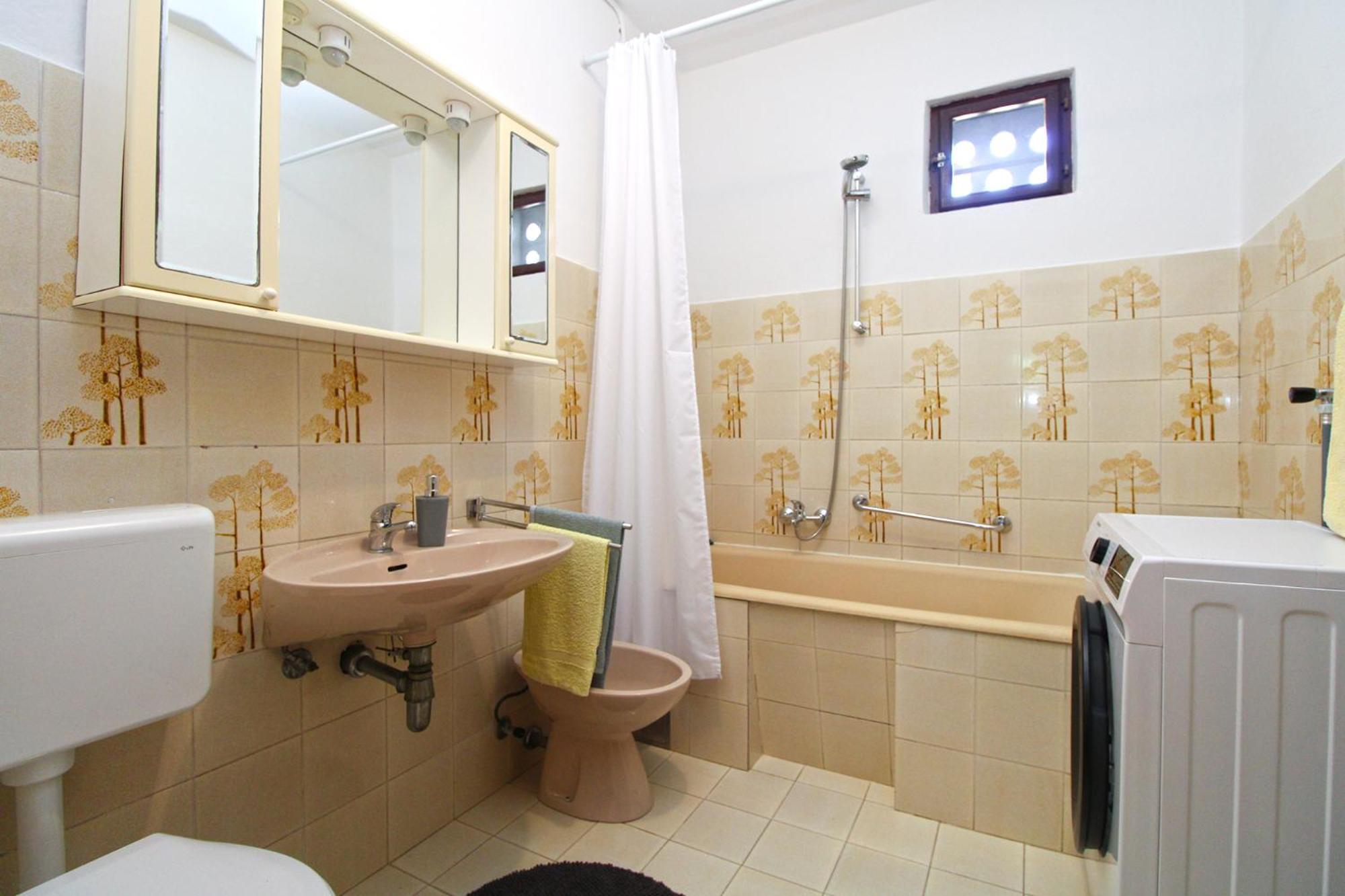 Apartments Pjescana Uvala 606 Extérieur photo