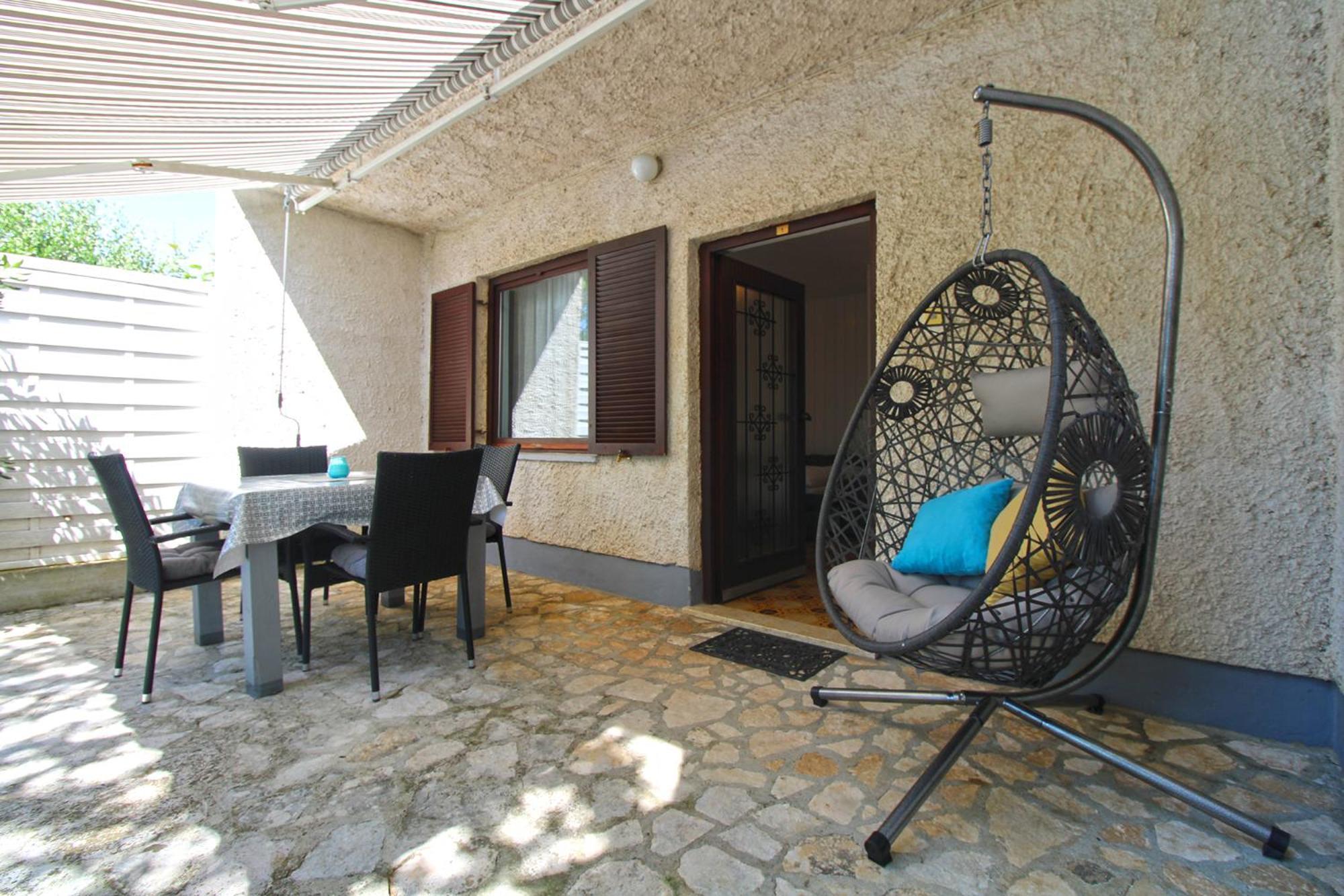 Apartments Pjescana Uvala 606 Extérieur photo